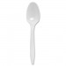 Genuine Joe 20002 Medium Weight Spoon