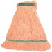 Genuine Joe MOR1BCT Narrow Band Medium Mophead