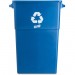 Genuine Joe 57258 Recycling Container