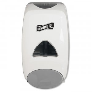 Genuine Joe 10495 Soap Dispenser