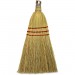 Genuine Joe 80161CT Whisk Broom