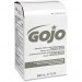GOJO 921212 800 ml Bag Refill Antibacterial Lotion Soap