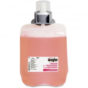 GOJO 526102 FMX-20 Luxury Foam Soap Refill