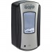 GOJO 1919-04 LTX-12 Dispenser - Chrome