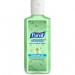 GOJO 963124 PURELL Instant Hand Sanitizer with Aloe