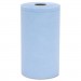 HOSPECO HOSC2375BH Prism Scrim Reinforced Wipers, 4-Ply, 9 3/4 x 275ft Roll, Blue, 6 Rolls/Carton