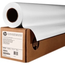HP D9R24A Everyday Adhesive Matte Polypropylene,3-in Core - 36" x 100'