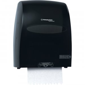 Kimberly-Clark 09996 Sanitouch Hard Roll Towel Dispenser