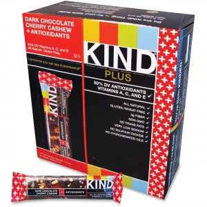 KIND 17250 Snack Bars