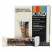 KIND KND19987 Fruit and Nut Bars, Dark Chocolate Almond and Coconut, 1.4 oz Bar, 12/Box