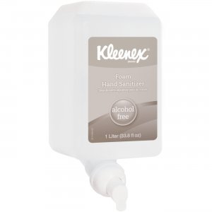Kleenex 12977 AF Foam Hand Sanitizer