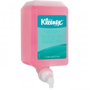 Kleenex 91552CT Foam Skin Cleanser Refill