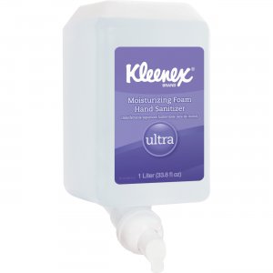 Kleenex 34700 Ultra Foam Hand Sanitizer