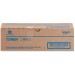 Konica Minolta 8938402 Black Toner Cartridge