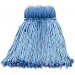 Layflat 26116CT Screw-type Cut-end Wet Mop Head