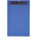 Lion CB290V-BL Computer Printout Clipboard