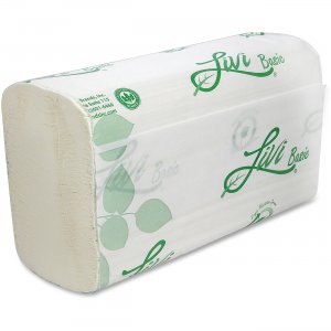 Livi 43513 Multifold Paper Towels