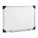 Lorell 55651 Aluminum Frame Dry Erase Board