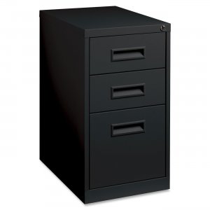 Lorell 67737 Box/Box/File Mobile Pedestal Files