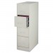 Lorell 42295 Commercial-grade Vertical File