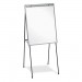 Lorell 75684 Dry Erase Board Easel