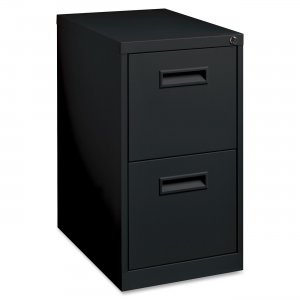 Lorell 67733 File/File Mobile Pedestal Files