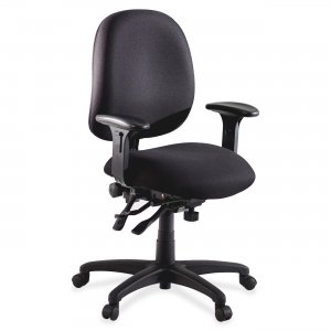 Lorell 60538 High Performance Task Chair