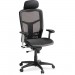 Lorell 60324 High-Back Mesh Chair