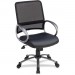 Lorell 69518 Mid Back Task Chair