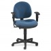 Lorell 80006 Millenia Pneumatic Adjustable Task Chair