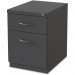 Lorell 79134 Premium Mobile BF Pedestal File