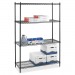 Lorell 69140 Starter Shelving Unit