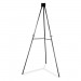 Lorell 75683 Telescoping Aluminum Easel