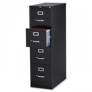 Lorell 60191 Vertical file