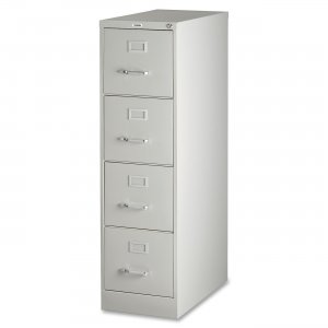 Lorell 60651 Vertical file