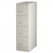 Lorell 60652 Vertical file