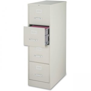 Lorell 60199 Vertical File Cabinet