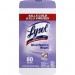 LYSOL 89347CT Disinfecting Wipes - Early Morning Breeze