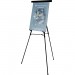 MasterVision FLX09101MV 3-Leg Telescoping Display Easel