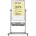 MasterVision QR5203 Evolution Revolver Dry Erase Board