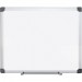 MasterVision CR0601170MV Super Value Magnetic Dry Erase Board