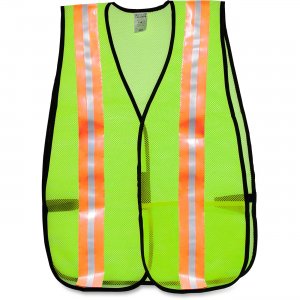 MCR Safety 81008 Occunomix General Purpose Safety Vest