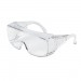 MCR Safety 9800 Yukon Safety Glasses