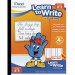 Mead 48556 Acadamie Raised Ruling Writing Tablet