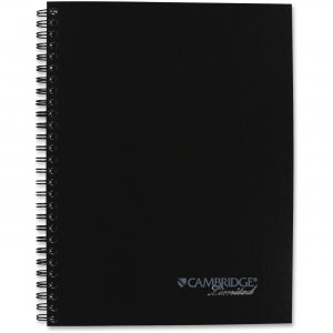 Mead 06122 Action Planner Business Notebook