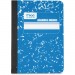 Mead 45417 Square Deal Colored Memo Book