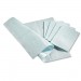 Medline NON24356B Dental Bibs Professional Towel