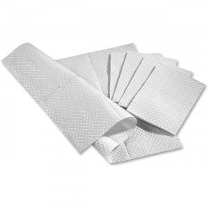 Medline NON24356W Dental Bibs Professional Towel