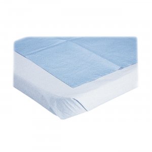 Medline NON24339B Disposable 2-Ply Drape Sheet