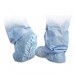 Medline CRI2003 Polypropylene Non-Skid Shoe Covers